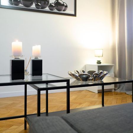 Apartment Platinium I Bialystok Ngoại thất bức ảnh