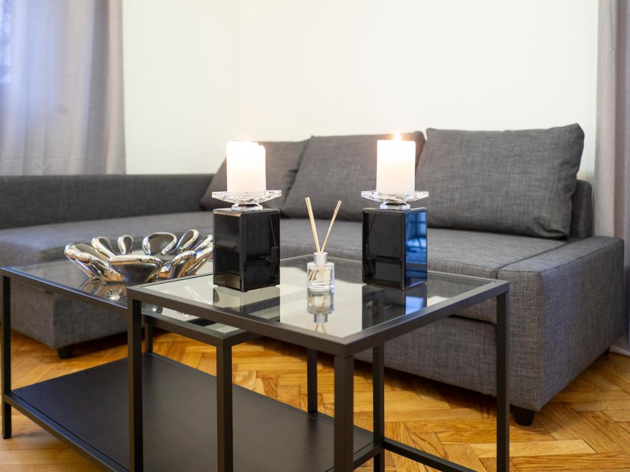 Apartment Platinium I Bialystok Ngoại thất bức ảnh